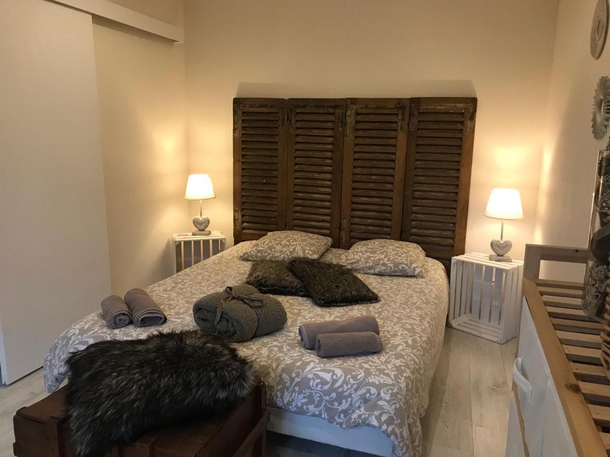 Severine Chambres D'Hotes Floing ภายนอก รูปภาพ