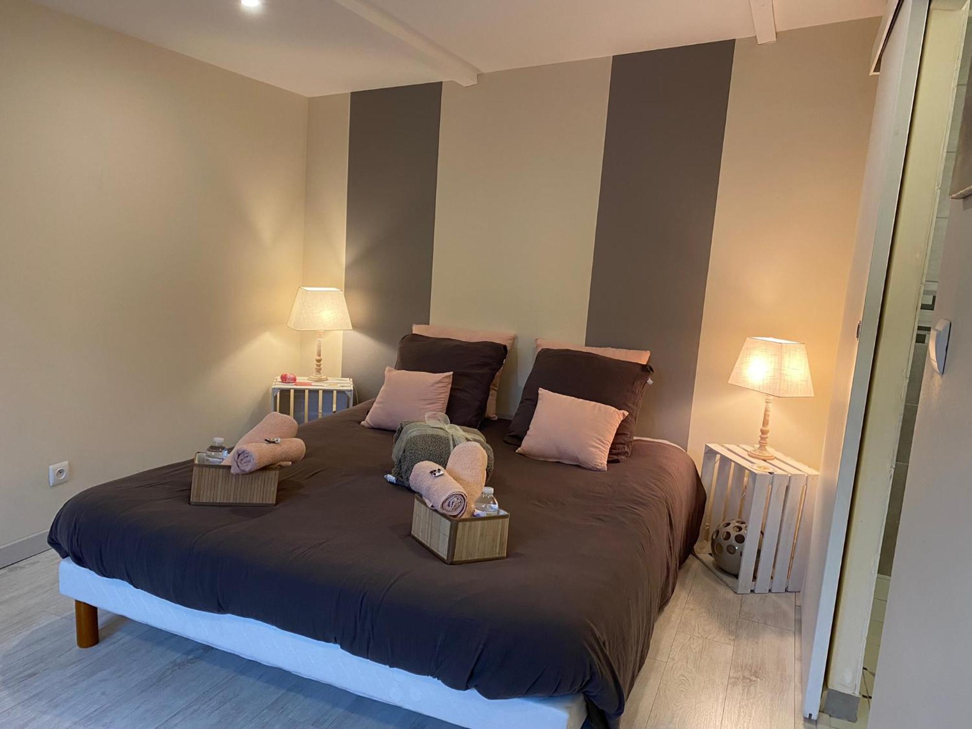 Severine Chambres D'Hotes Floing ภายนอก รูปภาพ